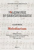 Volksmusik in Oberösterreich