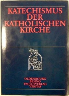 Katechismus der Katholischen Kirche