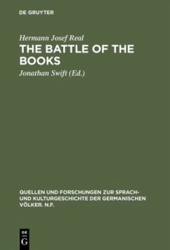 The battle of the books - Real, Hermann Josef