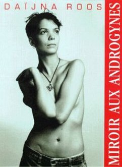 Cover Miroir aux Androgynes