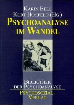 Psychoanalyse im Wandel