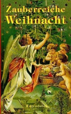 Zauberreiche Weihnacht