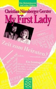 My first Lady - Nürnberger-Gerster, Christian