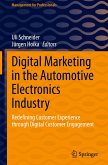 Digital Marketing in the Automotive Electronics Industry