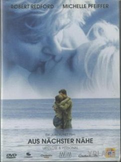 Cover Aus nächster Nähe