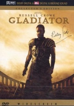 Gladiator Collector's Edition