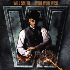 Wild Wild West - Will Smith