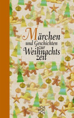 Märchen und Geschichten zur Weihnachtszeit