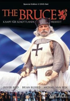 Robert the Bruce - Kampf für Schottlands Freiheit