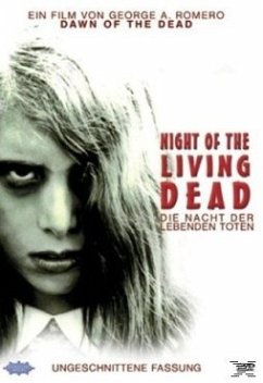 Night Of The Living Dead (Uncu