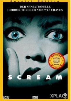 Scream - Schrei!