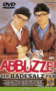 Abbuzze - Der Badesalz-Film