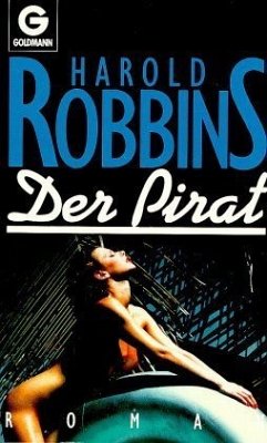 Cover Der Pirat