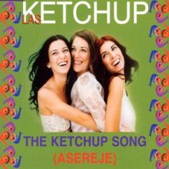 The Ketchup Song (Asereje)