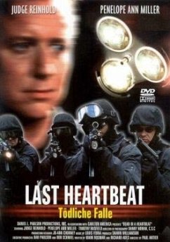 Cover Last Heartbeat