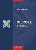 Südostasien / Diercke Spezial, Sekundarstufe II