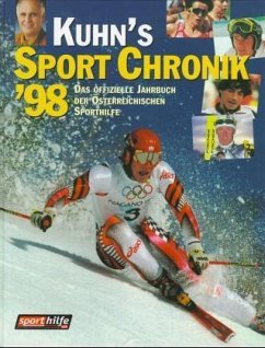 Kuhn's Sport Chronik '98 Kuhn's Sport Chronik '98