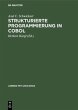 Strukturierte Programmierung in COBOL - Bild 1
