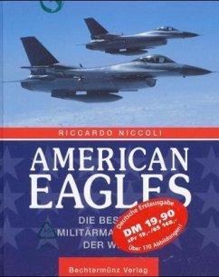 American Eagles - Niccoli, Riccardo