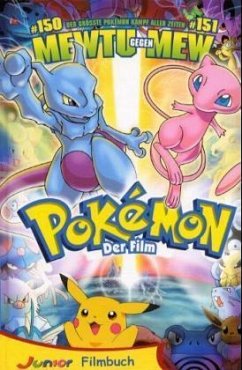 Pokemon, Der Film