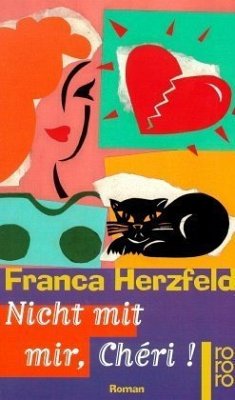 Nicht mit mir, Cheri!