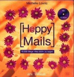 Happy Mails, m. CD-ROM