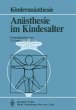 Anästhesie im Kindesalter - Bild 1