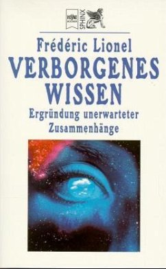 Cover Verborgenes Wissen