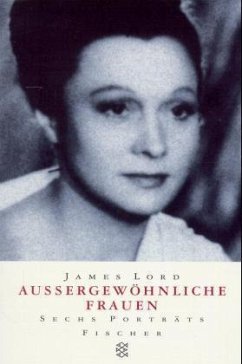 Außergewöhnliche Frauen