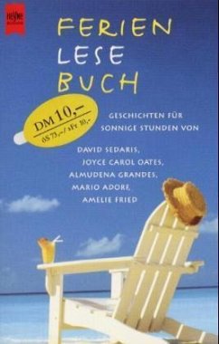 Ferienlesebuch 2000