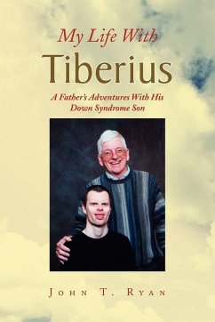 Cover My Life with Tiberius