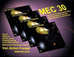 MEC 30 - Mathematical Elementary Cell 30 - Frenzel, Achim