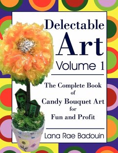 Delectable Art Volume 1