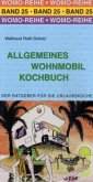 Allgemeines Wohnmobil Kochbuch