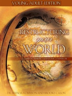 Restructuring Your Word Young Adult Edition - Robinson, Brenda; Cason, Brooke