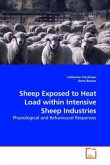 Sheep Exposed to Heat Load within Intensive Sheep Industries