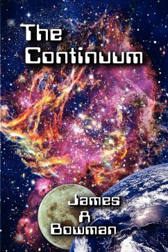 The Continuum - Bowman, James A.