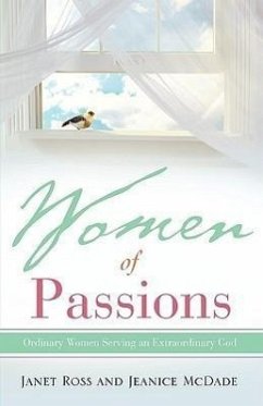 Women of Passions - Ross, Janet; McDade, Jeanice