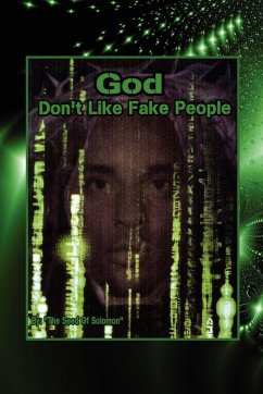 God Don't Like Fake People - The Seed of Solomon, Seed Of Solomon