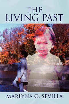 Cover The Living Past