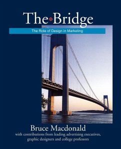 The Bridge - Macdonald, Bruce