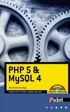 PHP 5 & MySQL 4