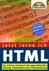 Jetzt lerne ich HTML, 2. aktua