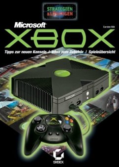 Microsoft XBox