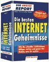 Internet Geheimnisse - Baumann, Horst; Gieseke, Wolfram; Salomon, Norbert; Schäffer, Florian