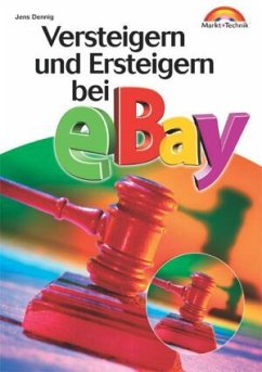 Versteigern und ersteigern bei eBay Versteigern und ersteigern bei eBay