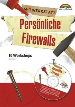 Persönliche Firewalls - Tobor, Mick