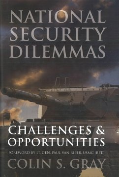 National Security Dilemmas - Gray, Colin S