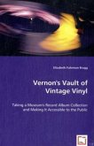 Vernon's Vault of Vintage Vinyl