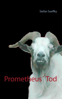 Prometheus' Tod - Soeffky, Stefan